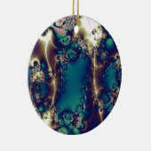 Der Büchse der Pandora Keramikornament (Rechts)