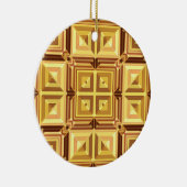 Der Büchse der Pandora Keramikornament (Rechts)