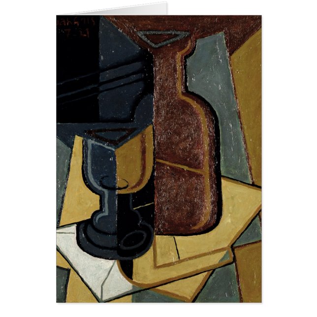 Der Buchstabe, 1921 (Vorne)