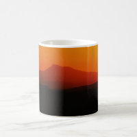 Der Buckel-Tasse des Kamels