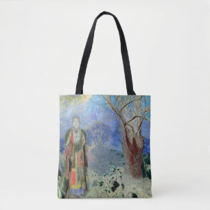 Der Buddha, c.1905 Tasche