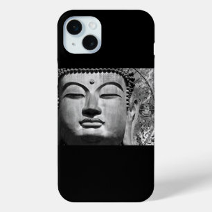 Der Buddha iPhone 15 Mini Hülle