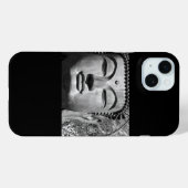 Der Buddha Case-Mate iPhone Hülle (Rückseite (Horizontal))