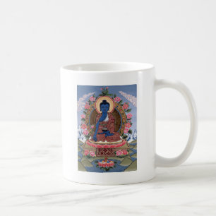 Der Buddha Kaffeetasse
