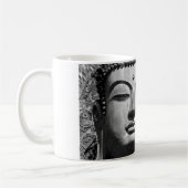 Der Buddha Kaffeetasse (Links)