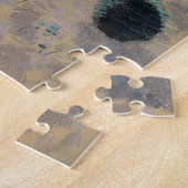 Der Buddha, Redon Puzzle (Seite)