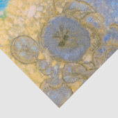 Der Buddha, Redon Seidenpapier (Ausschnitt)