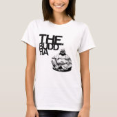 Der Buddha T-Shirt (Vorderseite)