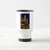 Der Buddhismus "Namaste" gibt T-Shirts Tasse Karte