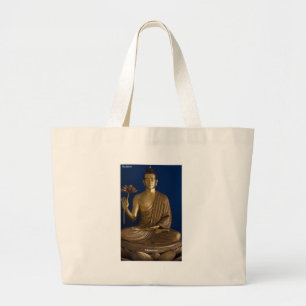 Der Buddhismus "Namaste" gibt T-Shirts Tasse Karte Jumbo Stoffbeutel