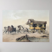 Der Bühne-Coach Poster (Vorne)