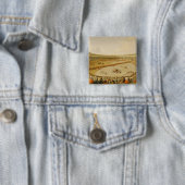 Der Bullfight Button (Beispiel)