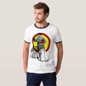DER BULLFIGHTER T-Shirt (Vorne ganz)