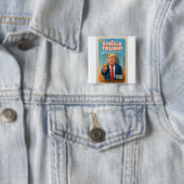 Der Burger Baron Button (Beispiel)
