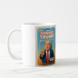 Der Burger Baron Kaffeetasse