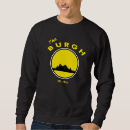 Der Burgh Sweatshirt