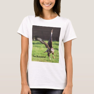 Der Bussard T-Shirt