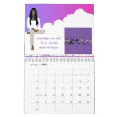 Der Busy Life 2020-Kalender Kalender (Jan 2027)