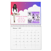 Der Busy Life 2020-Kalender Kalender (Feb 2027)