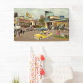 Der CAB-Treiber Banner (Insitu)