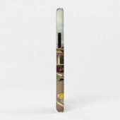 Der CAB-Treiber Case-Mate iPhone Hülle (Hinten/Rechts)