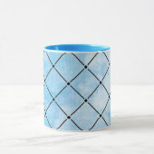 Der Calm-Code Tasse (Zentrum)