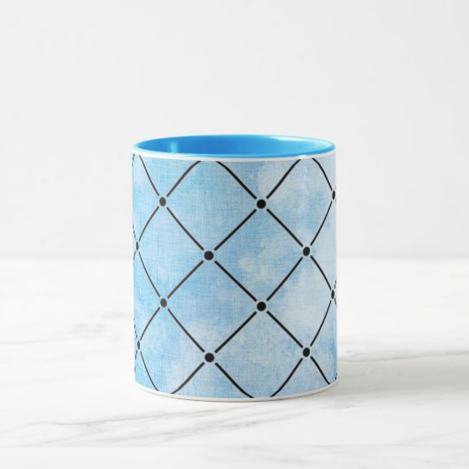 Der Calm-Code Tasse (Zentrum)