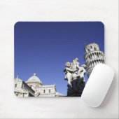 Der Campo dei Miracoli Field of Wracles Mousepad (Mit Mouse)