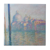 Der Canal Grande von Monet