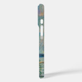 Der Canale Grande von Claude Monet Case-Mate iPhone Hülle (Rückseite / Links)