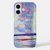 Der Canale Grande von Claude Monet Case-Mate iPhone Hülle (Rückseite)