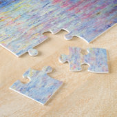 Der Canale Grande von Claude Monet Puzzle (Seite)