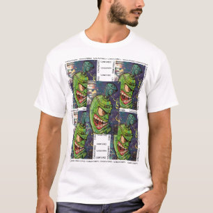 DER CANAVORES ATL T-Shirt
