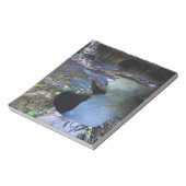 Der Canyon der U-Bahn Notizblock (Rotiert)