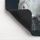 Der Capitoline Sie-Wolf Mousepad (Ecke)