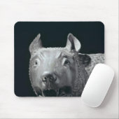 Der Capitoline Sie-Wolf Mousepad (Mit Mouse)