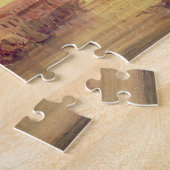 Der Careenage, Bridgetown, Barbados, c.1848 Puzzle (Seite)