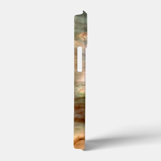 Der Carina-Nebel Case-Mate iPhone Hülle (Rückseite / Rechts)