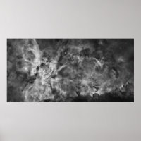 Der Carina-Nebel drucken