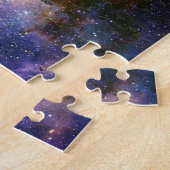 Der Carina-Nebelfleck Eta Carina Nebelfleck NGC Puzzle (Seite)