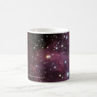 Der Carina-Nebelfleck--(NGC 3372)