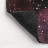 Der Carina-Nebelfleck (NGC 3372) Mousepad (Ecke)