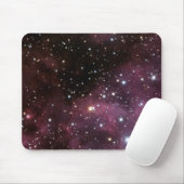 Der Carina-Nebelfleck (NGC 3372) Mousepad (Mit Mouse)
