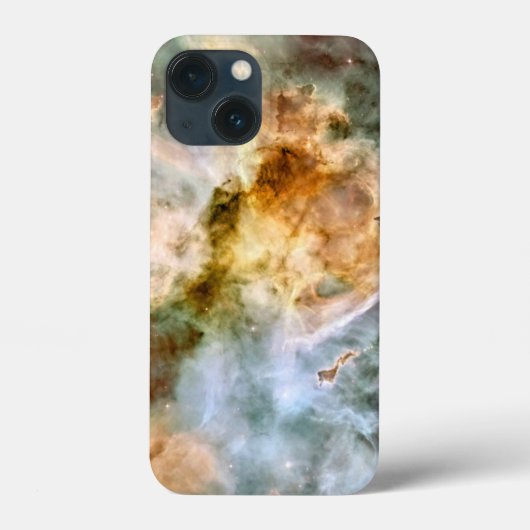 Der Carinanebel Case-Mate iPhone Hülle (Rückseite)
