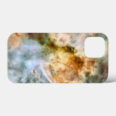Der Carinanebel Case-Mate iPhone Hülle (Rückseite (Horizontal))
