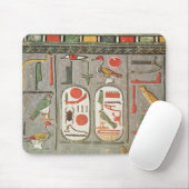 Der Cartouche des Königs Mousepad (Mit Mouse)