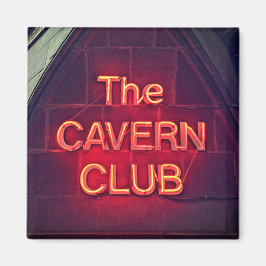 Der Cavern Club Magnet