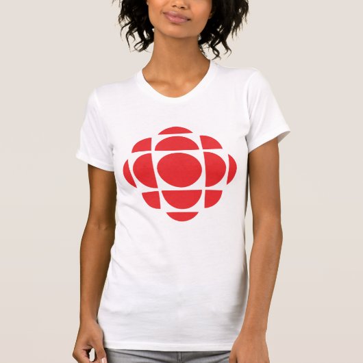 Der CBC-Edelstein-Frauen verurteilen Jersey T-Shirt (Vorderseite)