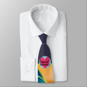 Der Cello-Krawatte der musikalischen Krawatte (Gebunden)