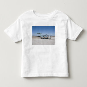 Der Centennial der Marinefliegerei Gedenk Kleinkind T-shirt